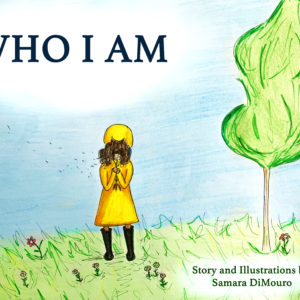 WHO I AM Children's Book